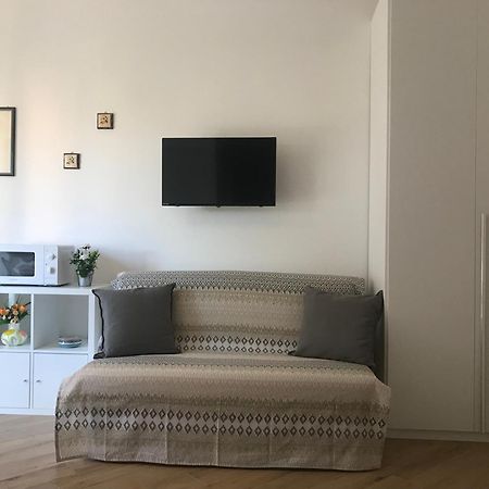 Lovely Little Apartment In Via Aurelia 로마 외부 사진