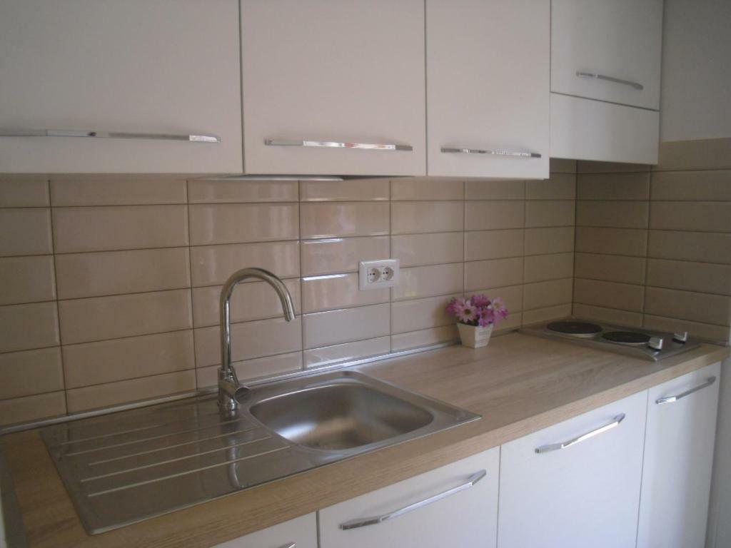Lovely Little Apartment In Via Aurelia 로마 외부 사진