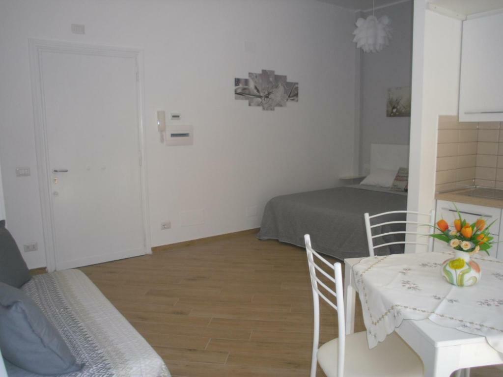 Lovely Little Apartment In Via Aurelia 로마 외부 사진