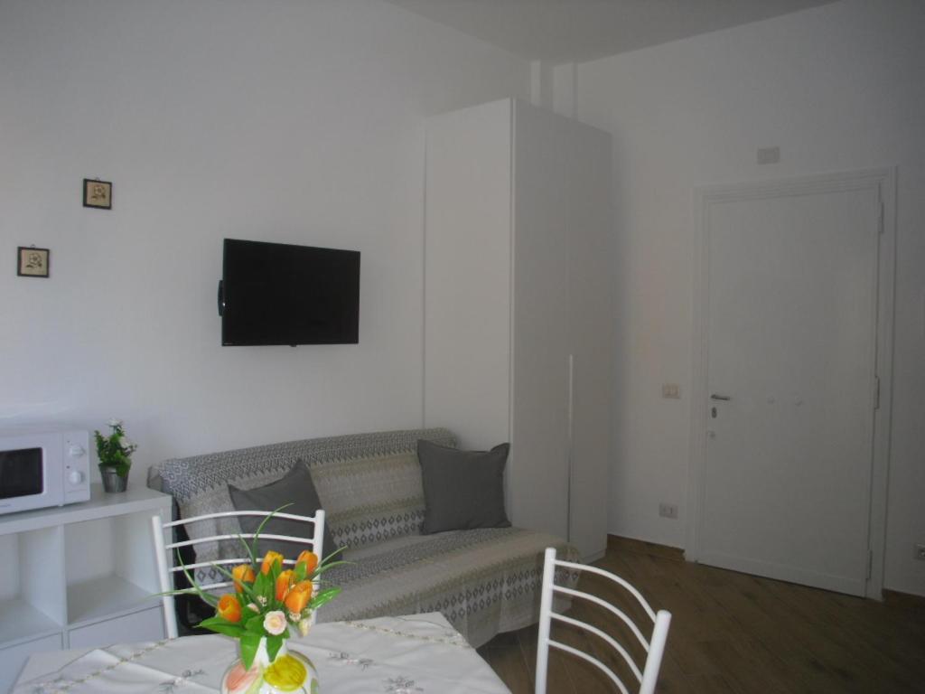 Lovely Little Apartment In Via Aurelia 로마 외부 사진