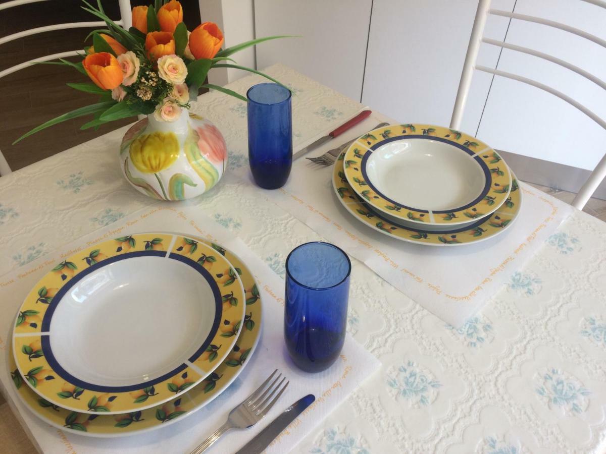 Lovely Little Apartment In Via Aurelia 로마 외부 사진